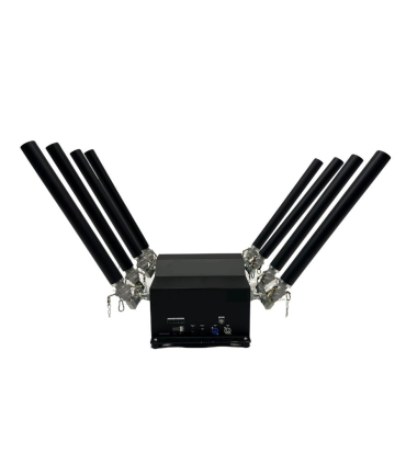 Set lanzadores 4 club OUTLET