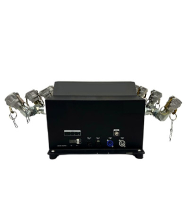 Set of 4 club launchers OUTLET