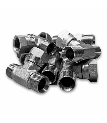 Set of 4 club launchers OUTLET