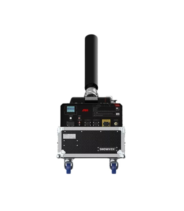 Showven CA12 Stadium Cannon Rental