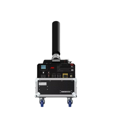 Showven CA12 Stadium Cannon Rental