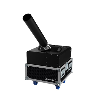 Showven CA12 Stadium Cannon Rental