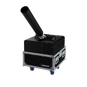 Showven CA12 Stadium Cannon Rental