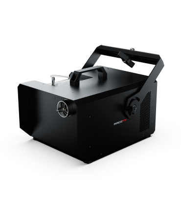 Snowbox Magic FX Snow Machine OUTLET