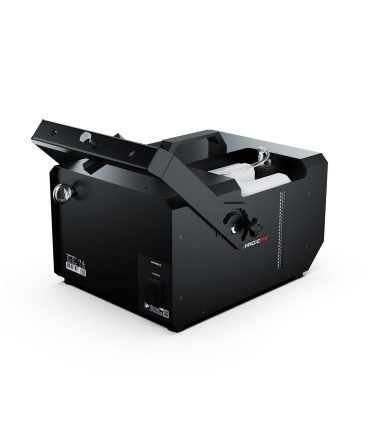 Máquina de Nieve Snowbox Magic FX OUTLET