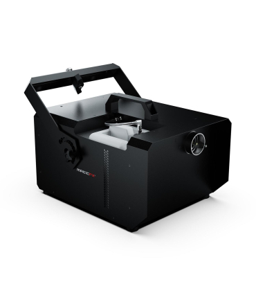 Máquina de Nieve Snowbox Magic FX OUTLET