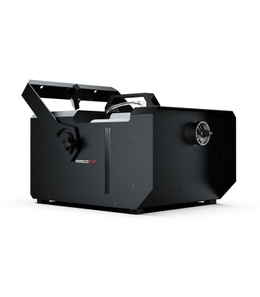 Máquina de Nieve Snowbox Magic FX OUTLET