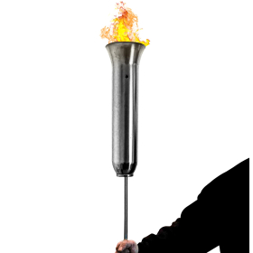 Olympic Torch Gas Rental