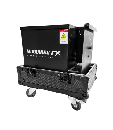 MOKA Lanzallamas PF-800