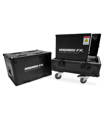 MOKA Lanzallamas PF-800