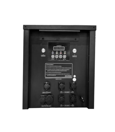 MOKA Lanzallamas PF-800
