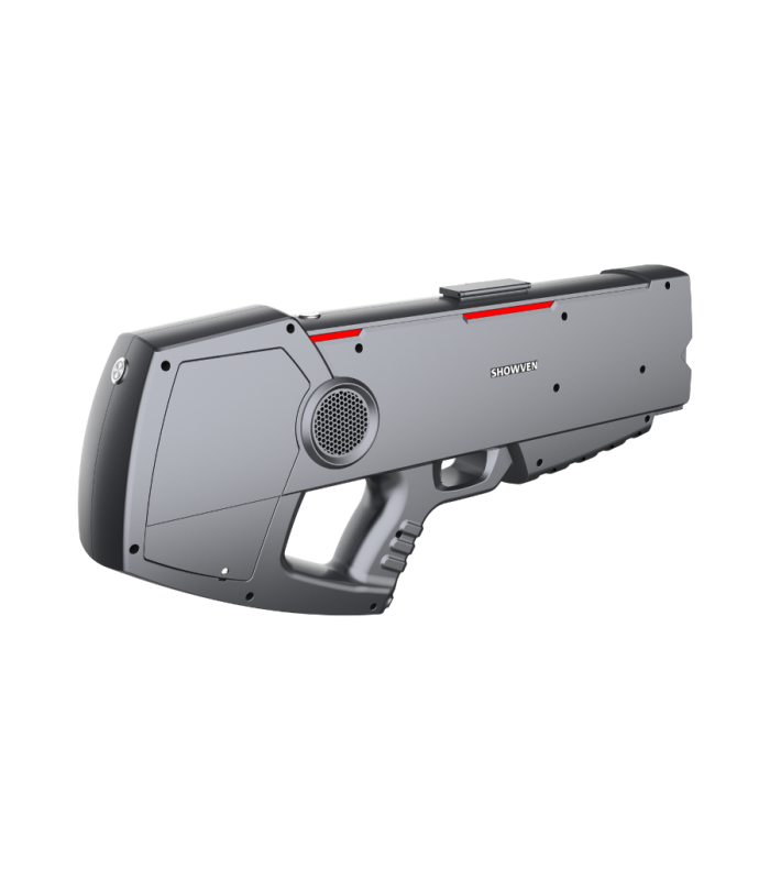 Showven Sparkular Blaster Rental