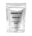 Sparkler granulated consumable 200g