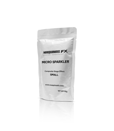 Micro Sparkler Granules Consumable 50g