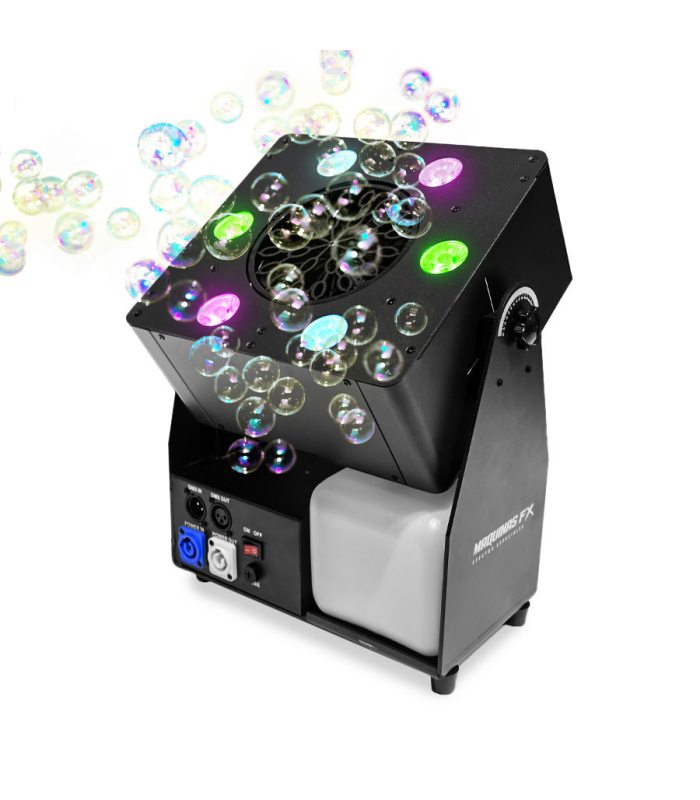 Led Bubble