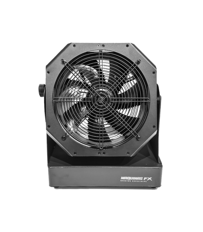 F2 fan