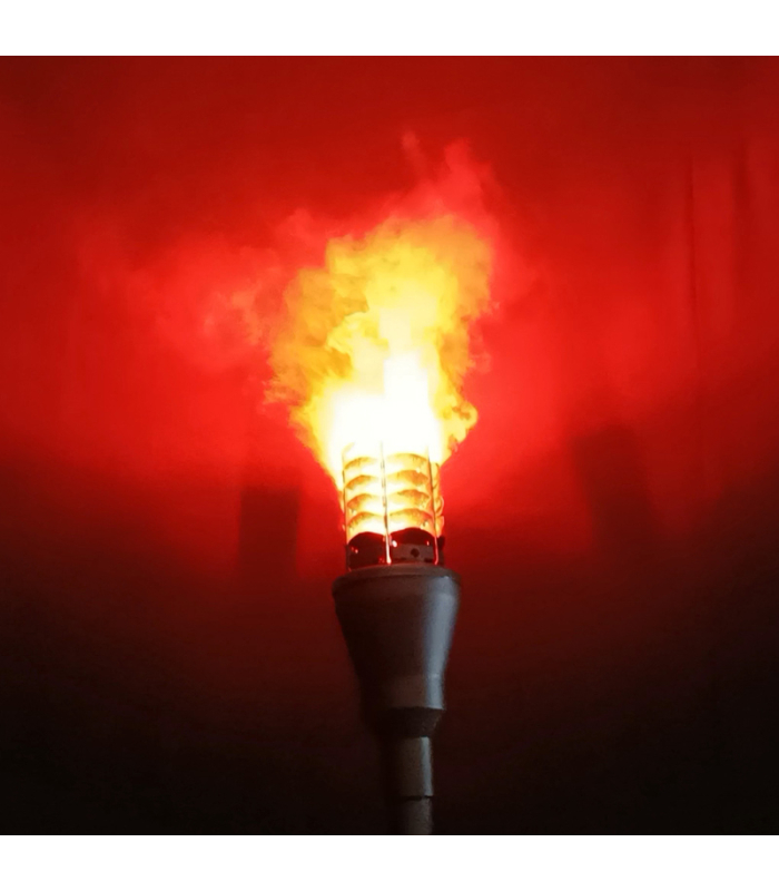 Antorcha Led