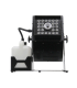 Led Up Moving Head Fog Machine