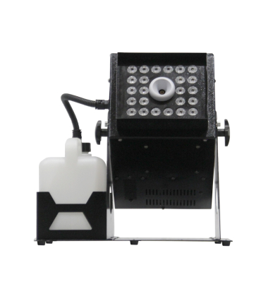 Adjustable Head Smoke Machine