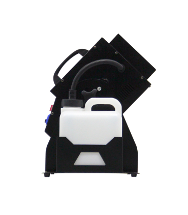 Máquina Humo Cabezal Orientable