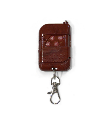 Máquina Humo Cabezal Orientable