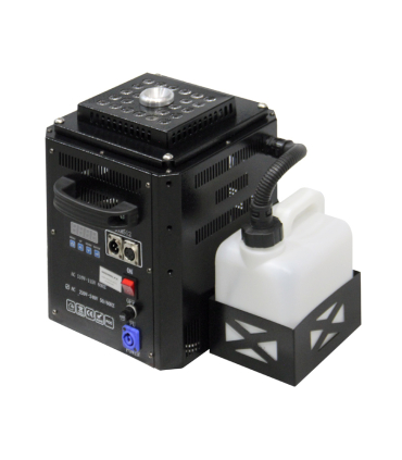 Máquina de Humo Vertical LED 3K