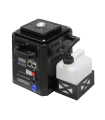 Led Up 3000K Vertical Fog Machine