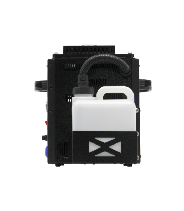 3000K LED Vertical Smoke Machine