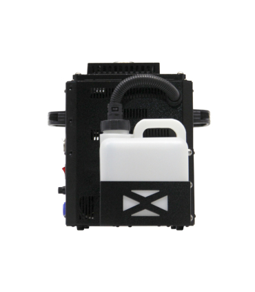 Máquina de Humo Vertical LED 3K