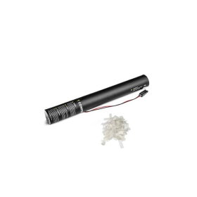 copy of Electric cartridges 80 cm white water-soluble confetti