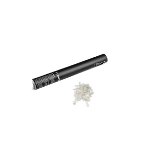 copy of Electric cartridges 80 cm white water-soluble confetti