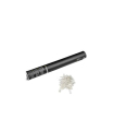 copy of Electric cartridges 80 cm white water-soluble confetti