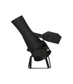 Electric Confetti Cannon Rental