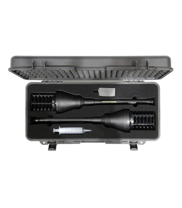 Alquiler Antorcha Led