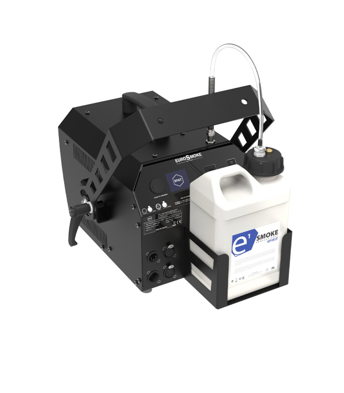 SFAT EUROSMOKE Smoke Machine 1000