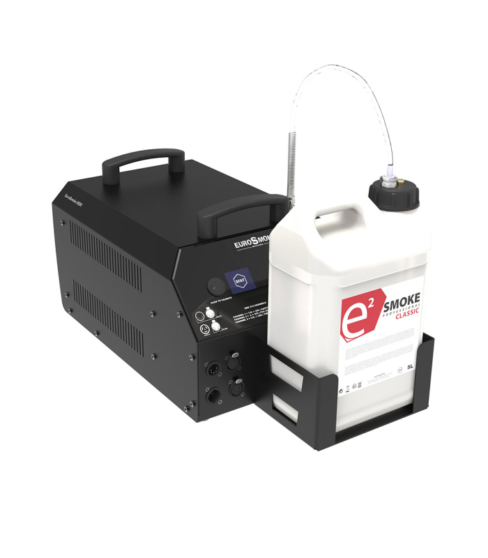 SFAT EUROSMOKE Máquina de humo 2000