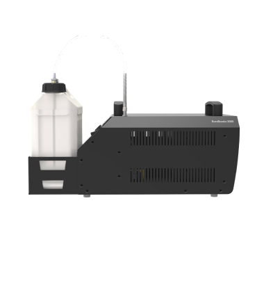 SFAT EUROSMOKE Máquina de humo 2000