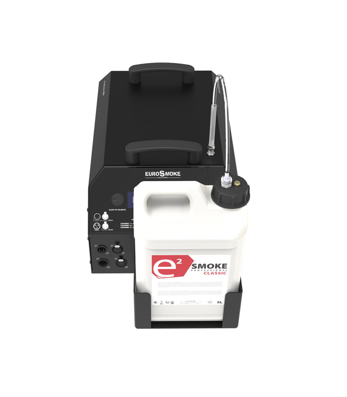 SFAT EUROSMOKE Máquina de humo 2000