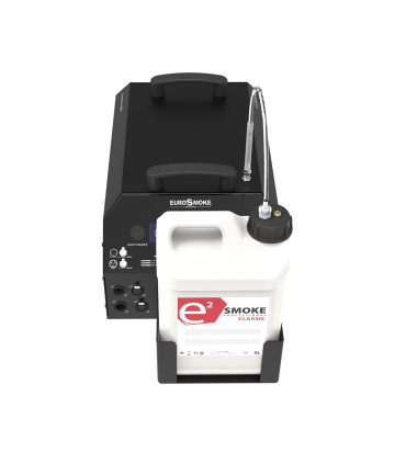 SFAT EUROSMOKE Smoke Machine 2000