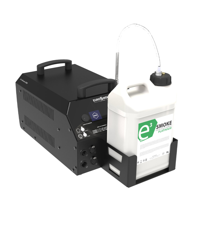 SFAT EUROSMOKE Máquina de Humo 3000