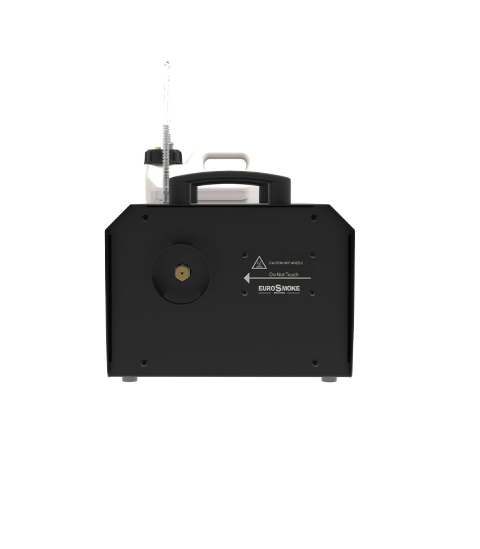 SFAT EUROSMOKE Máquina de Humo 3000