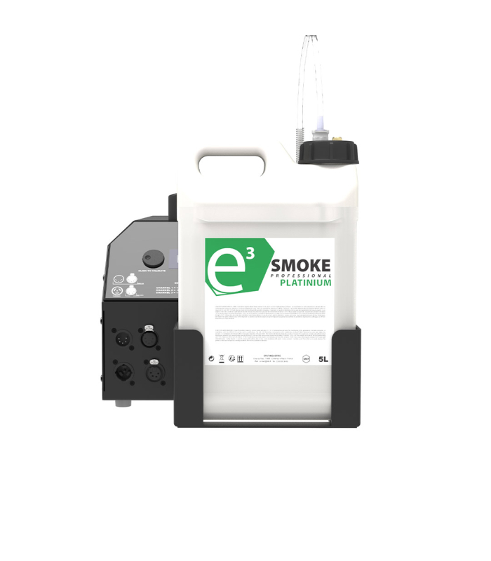 SFAT EUROSMOKE Smoke Machine 3000