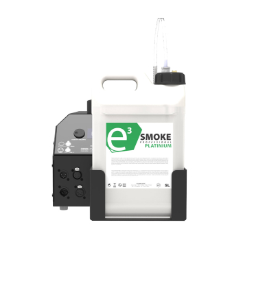 SFAT EUROSMOKE Máquina de Humo 3000