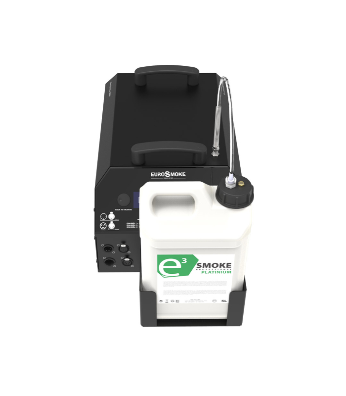 SFAT EUROSMOKE Smoke Machine 3000
