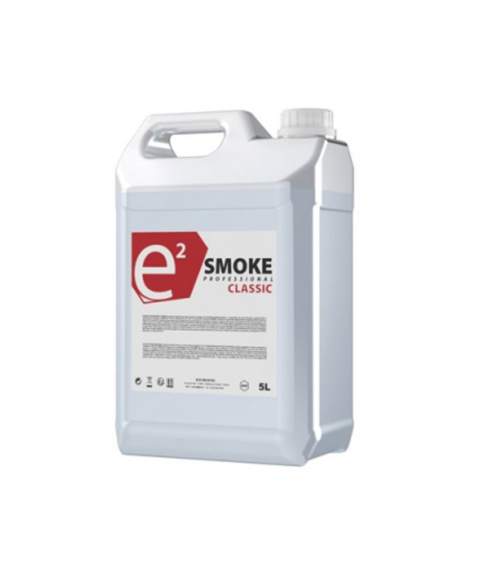 SFAT EUROSMOKE CLASSIC E2- 5L