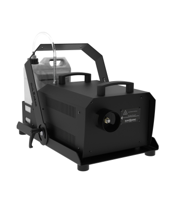 SFAT EUROSMOKE Base Con Lira