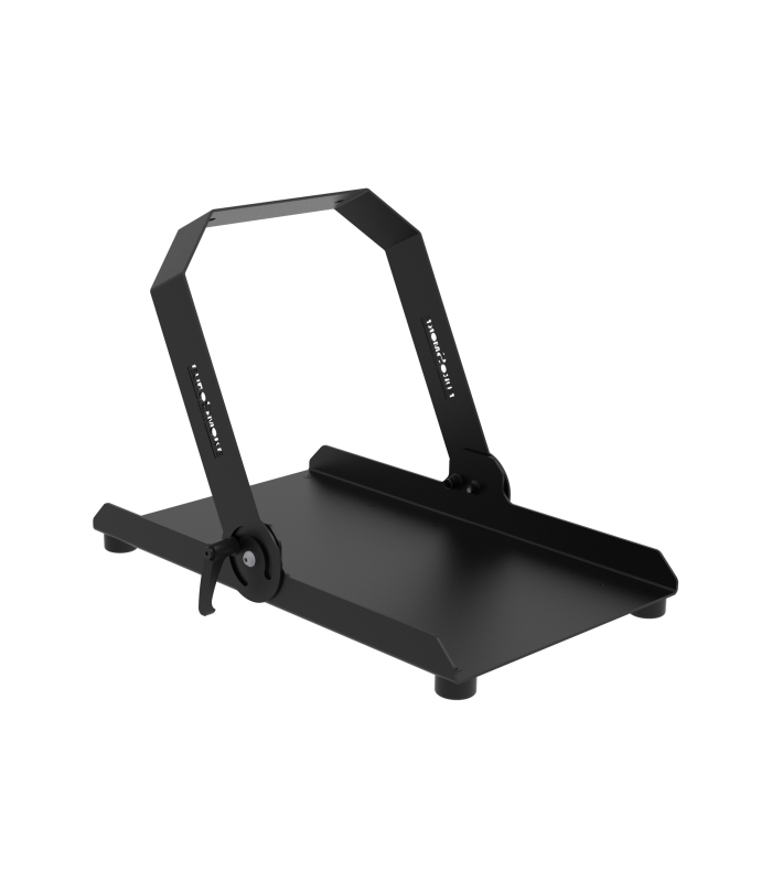 SFAT EUROSMOKE Base with Lyre