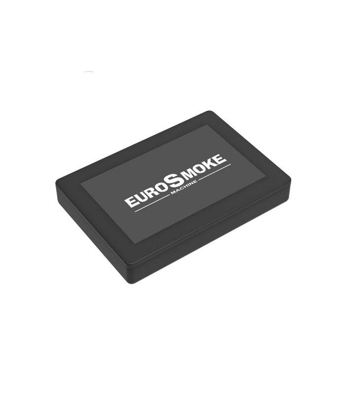 SFAT EUROSMOKE WIFI DMX Remoto