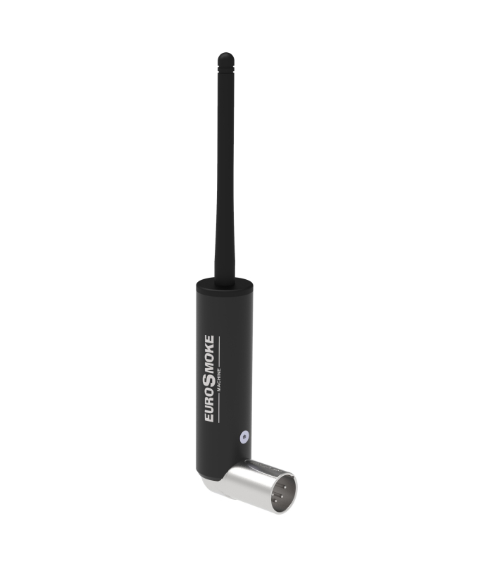 SFAT EUROSMOKE WIFI DMX Emisor