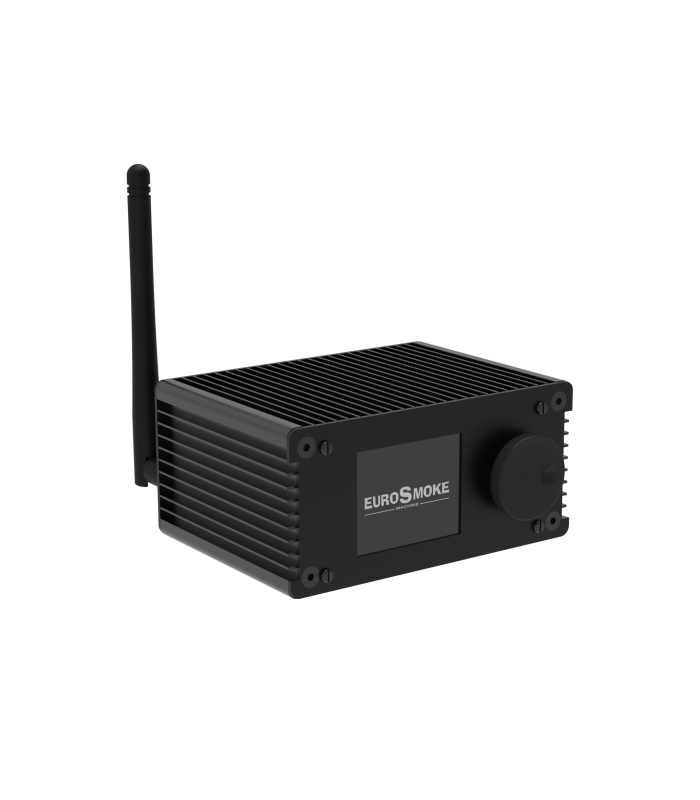 SFAT EUROSMOKE WIFI DMX Receptor